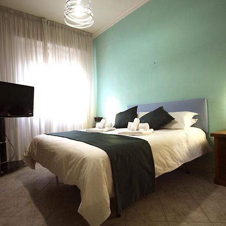 Enea Holiday House Apartman Róma Kültér fotó