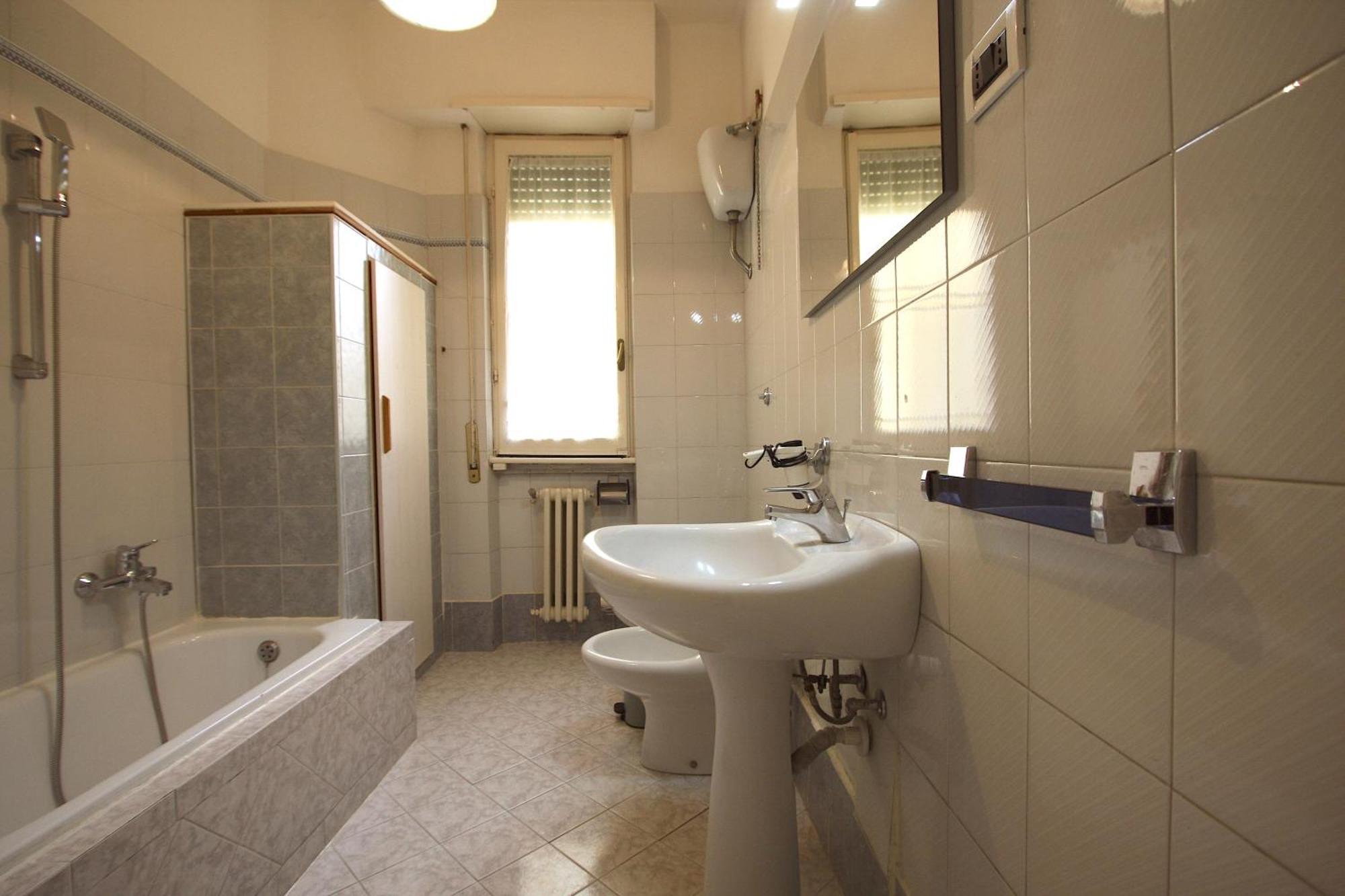 Enea Holiday House Apartman Róma Kültér fotó