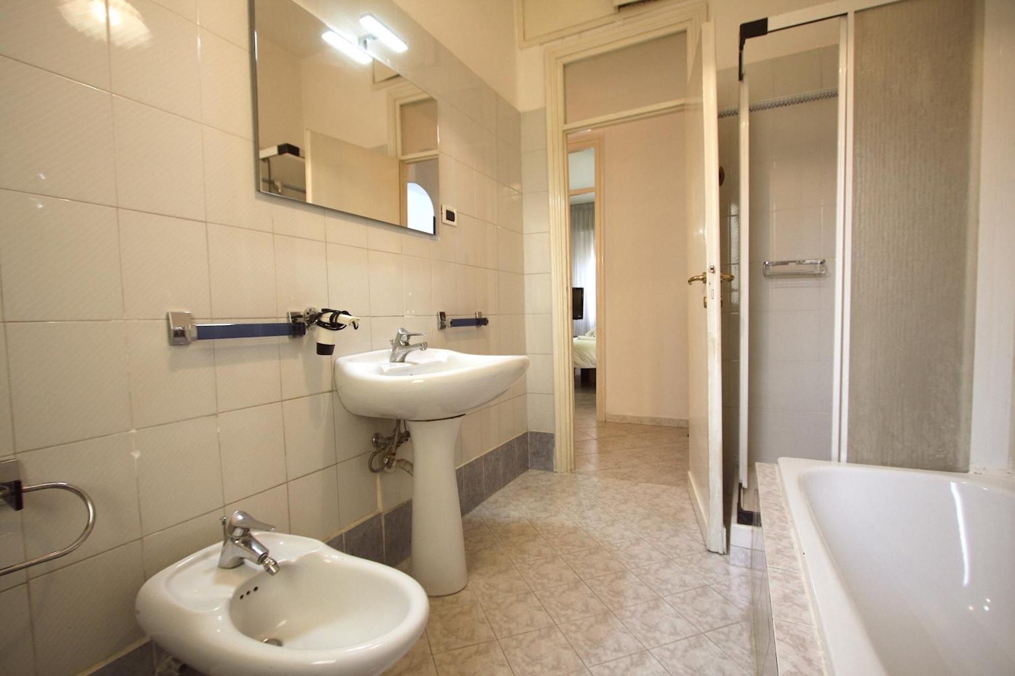Enea Holiday House Apartman Róma Kültér fotó