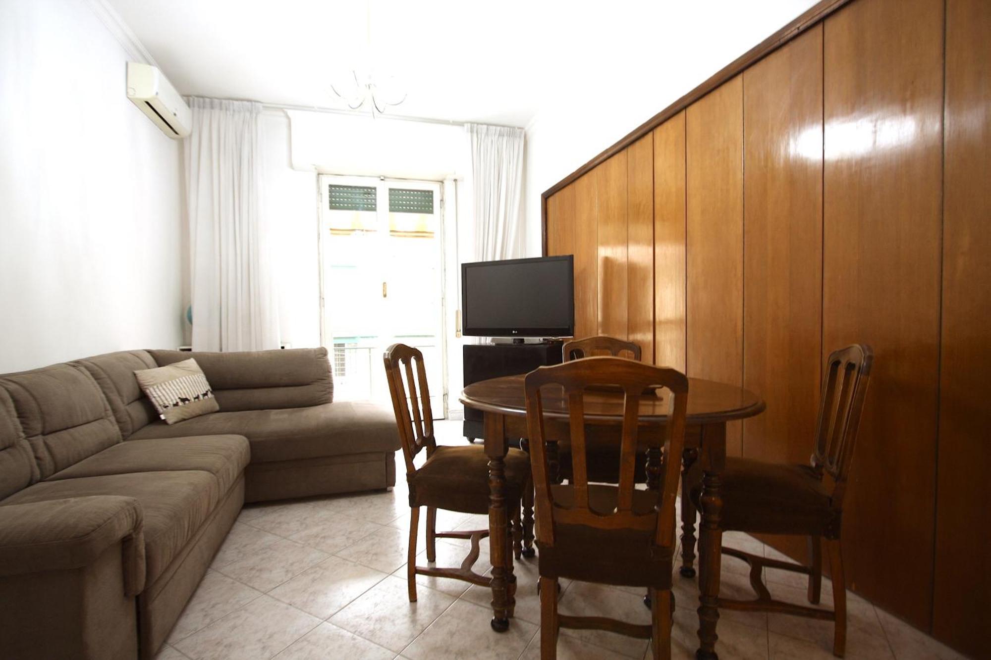 Enea Holiday House Apartman Róma Kültér fotó
