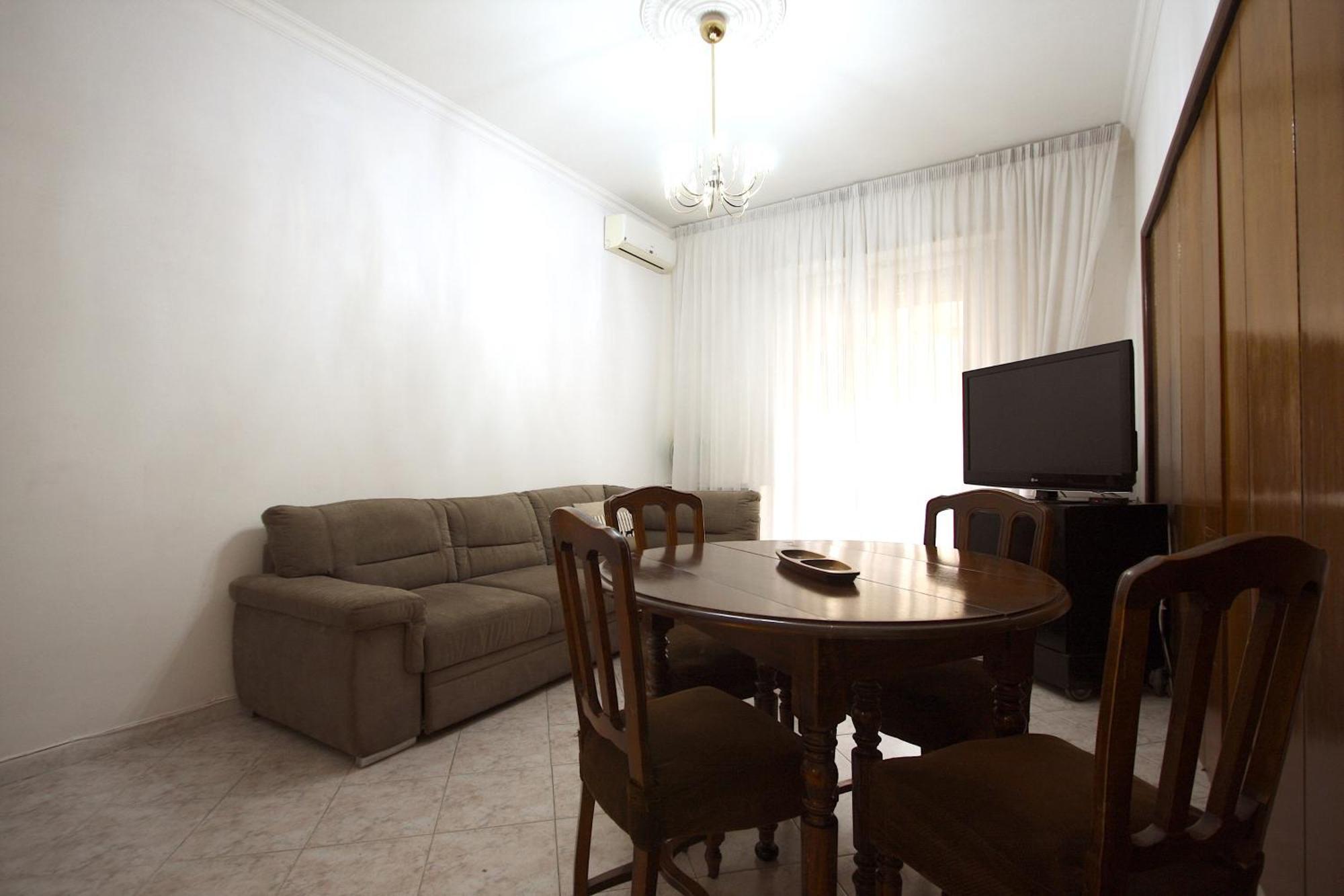 Enea Holiday House Apartman Róma Kültér fotó