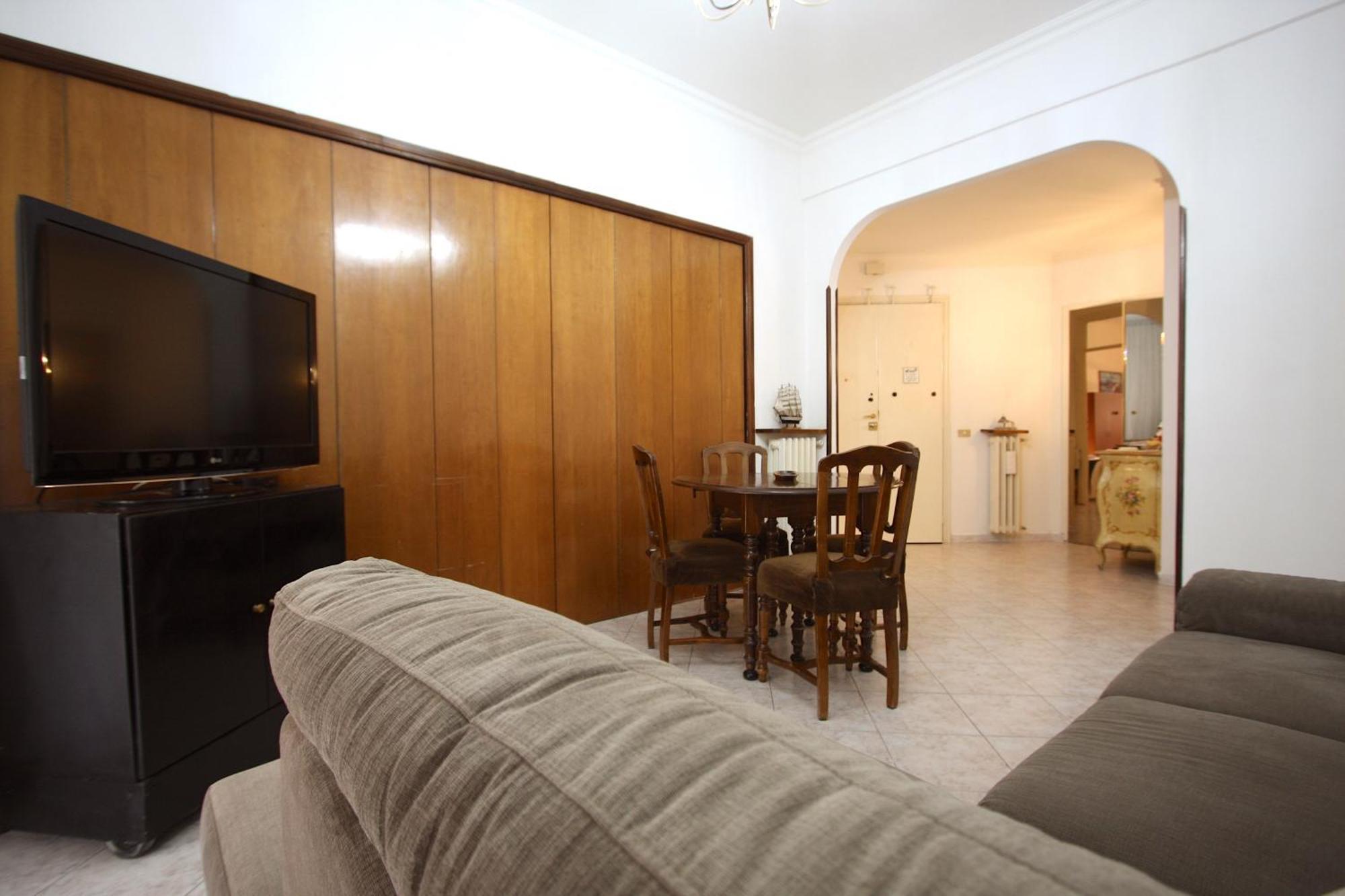 Enea Holiday House Apartman Róma Kültér fotó