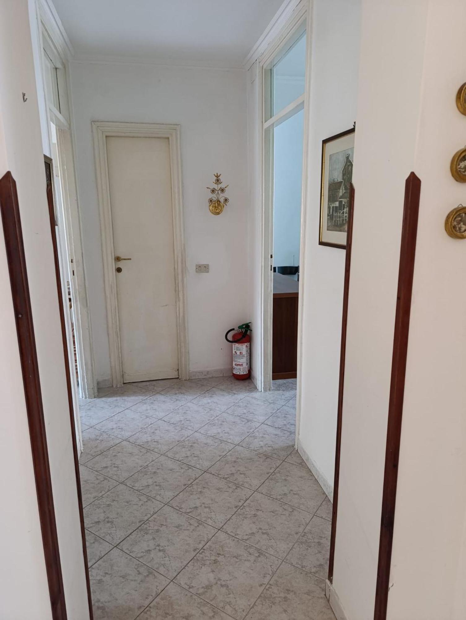 Enea Holiday House Apartman Róma Kültér fotó